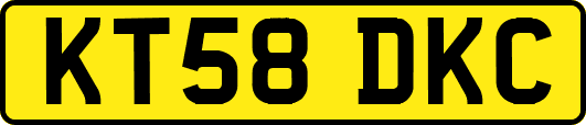 KT58DKC