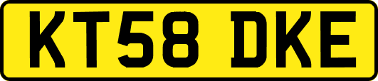 KT58DKE