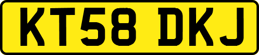 KT58DKJ