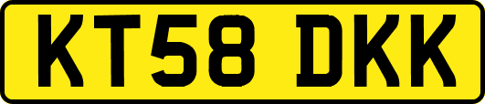 KT58DKK