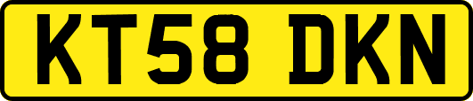 KT58DKN