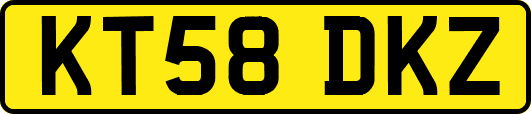 KT58DKZ