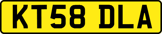 KT58DLA