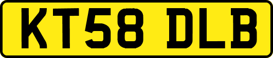 KT58DLB