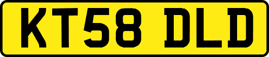 KT58DLD