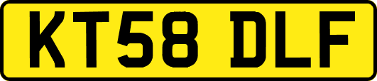 KT58DLF