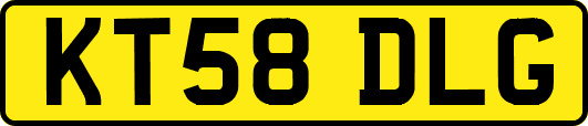 KT58DLG
