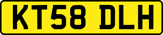 KT58DLH