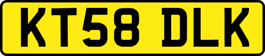 KT58DLK