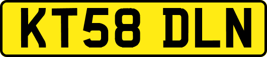 KT58DLN