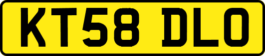 KT58DLO