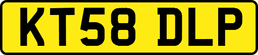 KT58DLP