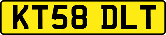 KT58DLT