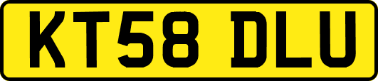 KT58DLU