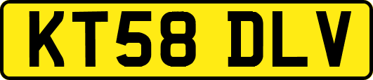 KT58DLV