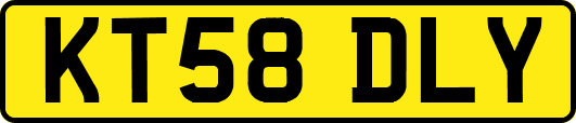 KT58DLY