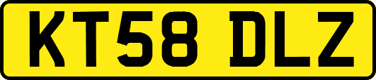 KT58DLZ