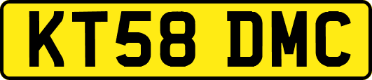 KT58DMC