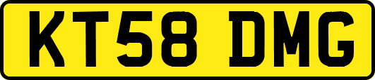 KT58DMG