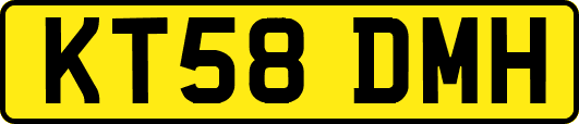 KT58DMH