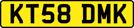 KT58DMK