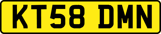 KT58DMN