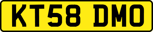 KT58DMO