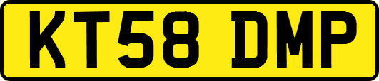 KT58DMP