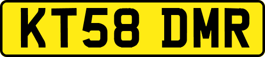 KT58DMR