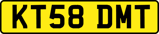 KT58DMT