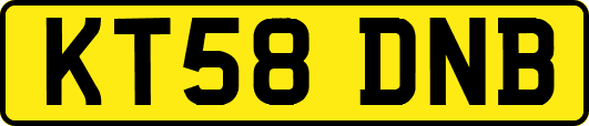 KT58DNB