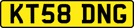 KT58DNG