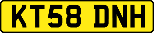 KT58DNH