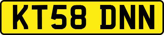 KT58DNN
