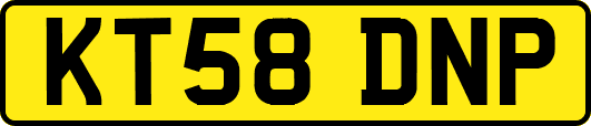 KT58DNP