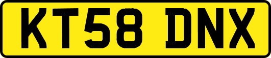 KT58DNX
