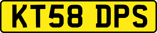 KT58DPS