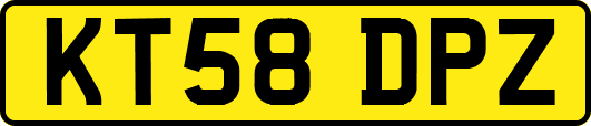 KT58DPZ