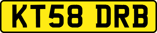 KT58DRB