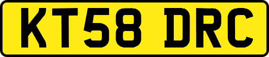 KT58DRC
