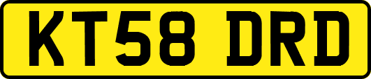 KT58DRD