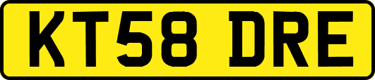 KT58DRE