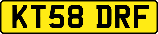 KT58DRF
