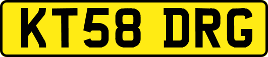 KT58DRG