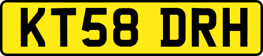 KT58DRH