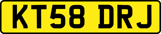 KT58DRJ
