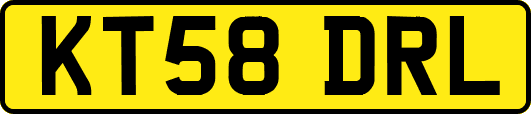 KT58DRL