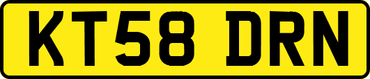 KT58DRN