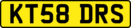KT58DRS