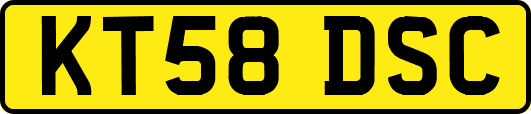 KT58DSC